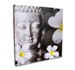 Buddha - Bild (verschiedene)