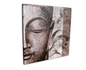 Buddha - Bild (verschiedene)