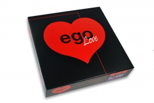 Das Ego Love Spiel