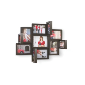 Der 3D Bilderrahmen – perspective multi wall frame