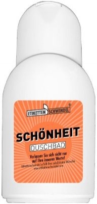 Duschbad Schönheit