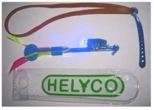 Helyco - LED Mini-Hubschrauber