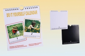 Kalender Do it yourself