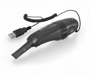 USB Staubsauger