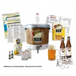 Das Bierbrau Komplettset 