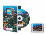 Aquarium-DVD