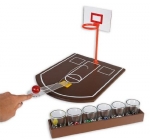 Basketball Trinkspiel für 100%igen Partyspaß