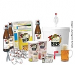 Das Bierbrau Komplettset 