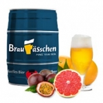 Das Braufässchen - Galileo Sommerbier