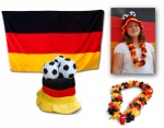 Das Fan Set Deutschland