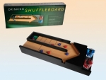 Das Trinkspiel – Shuffleboard