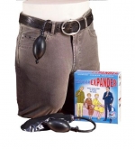 Der witzige Trouser Expander