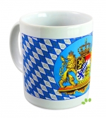 Die bayrische Jodeltasse