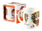 Ed Hardy Tasse Tiger