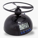 Flying Alarm Clock - Wecker