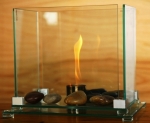 Indoor Tischfeuerstelle Flame