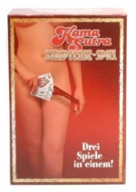 Kamasutra Striptease Spiel