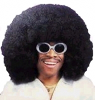 Original Afro Perücke