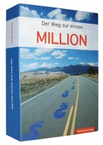 Save Book Millionär - Das Buch Geheimversteck