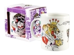 Tasse Ed Hardy