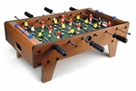 Tischkicker Fussball